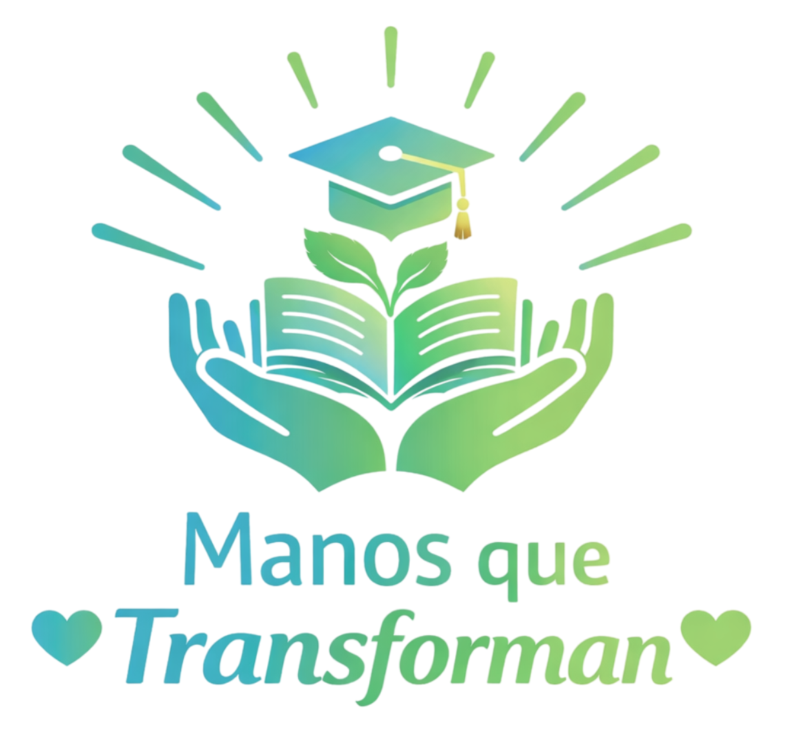 Manos que Transforman